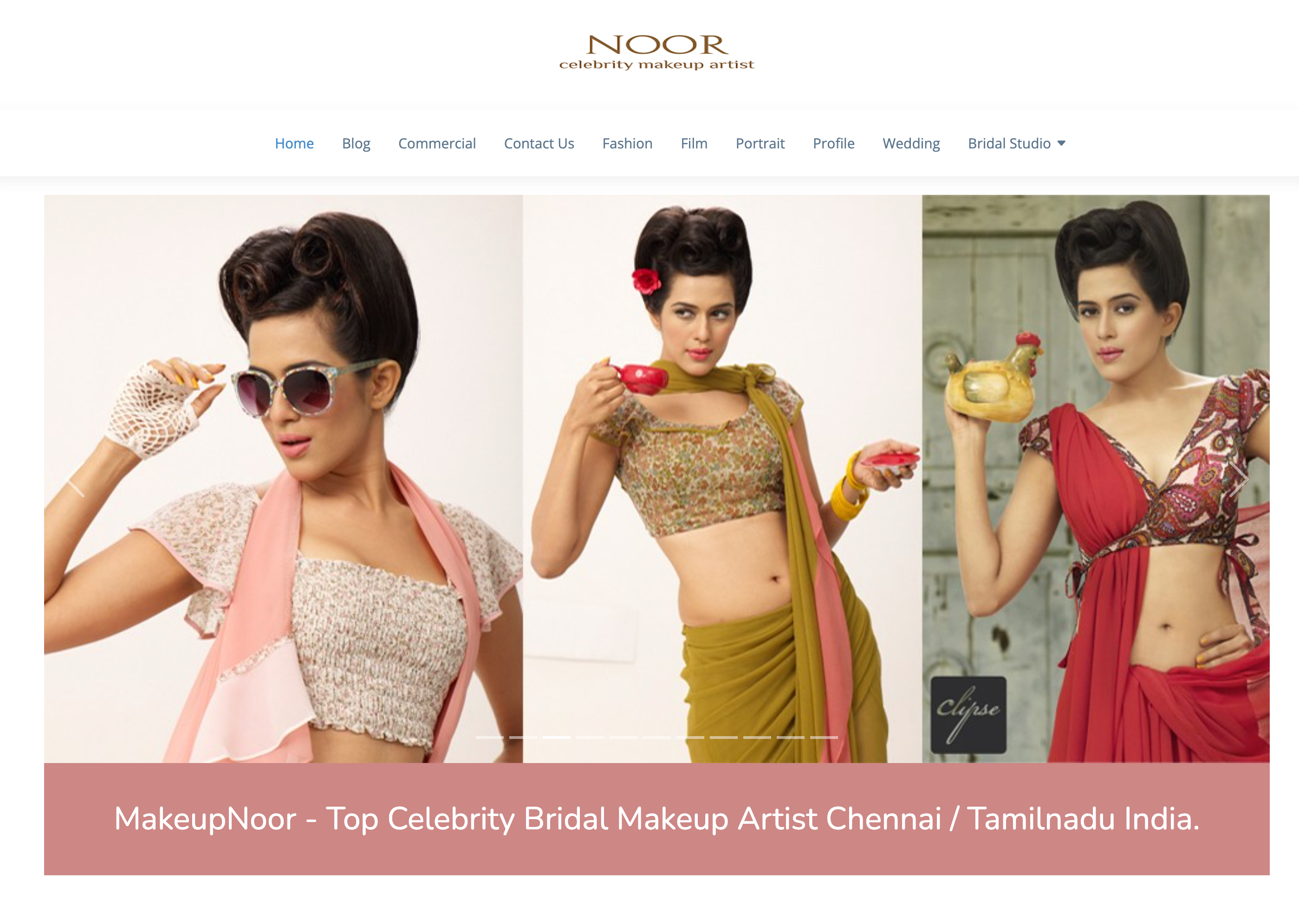 Makeupnoor